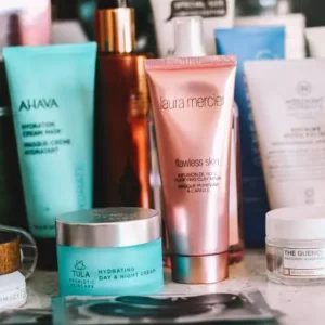 skin cream